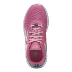 Reebok Flexagon Energy 3 Trainers Pink Blue Kids 12 Reebok Flexagon Energy 3 Trainers Pink Blue Kids -Sports Comprehensive re gw0107 005