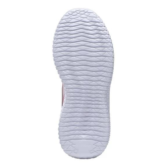 Reebok Flexagon Energy 3 Trainers Pink Blue Kids 8 Reebok Flexagon Energy 3 Trainers Pink Blue Kids - Image 6