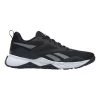 Reebok NFX Trainer Shoes Black Grey Women 2 Reebok NFX Trainer Shoes Black Grey Women -Sports Comprehensive re gw1998 001
