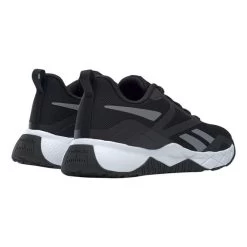 Reebok NFX Trainer Shoes Black Grey Women 11 Reebok NFX Trainer Shoes Black Grey Women -Sports Comprehensive re gw1998 004
