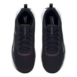 Reebok NFX Trainer Shoes Black Grey Women 12 Reebok NFX Trainer Shoes Black Grey Women -Sports Comprehensive re gw1998 005