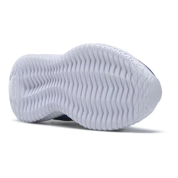 Reebok Flexagon Energy 3 Velcro Shoes Blue Black Green Kids 8 Reebok Flexagon Energy 3 Velcro Shoes Blue Black Green Kids - Image 6