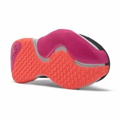 Reebok HIIT 3 Trainers Black Pink Grey Women -Sports Comprehensive re gx9367 006