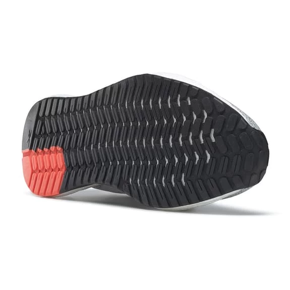 Reebok Speed 22 Shoes Grey Black Red 8 Reebok Speed 22 Shoes Grey Black Red - Image 6