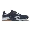 Reebok Nano X2 Les Mills Trainers Navy Blue White 2 Reebok Nano X2 Les Mills Trainers Navy Blue White -Sports Comprehensive re gx9911 001