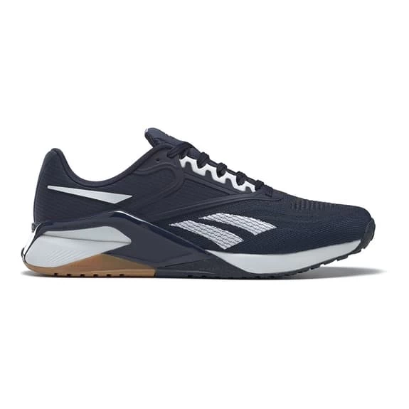Reebok Nano X2 Les Mills Trainers Navy Blue White 3 Reebok Nano X2 Les Mills Trainers Navy Blue White