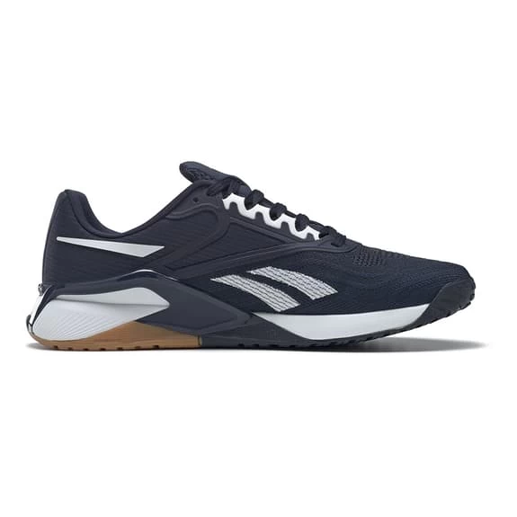 Reebok Nano X2 Les Mills Trainers Navy Blue White 4 Reebok Nano X2 Les Mills Trainers Navy Blue White - Image 2