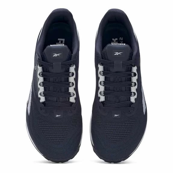 Reebok Nano X2 Les Mills Trainers Navy Blue White 7 Reebok Nano X2 Les Mills Trainers Navy Blue White - Image 5