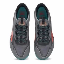 Reebok Nano X2 Adventure Shoes Grey Red Blue -Sports Comprehensive re gy2117 005