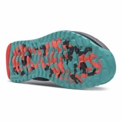 Reebok Nano X2 Adventure Shoes Grey Red Blue -Sports Comprehensive re gy2117 006