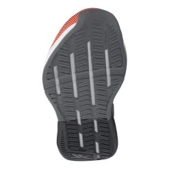 Reebok Nanoflex V2 Shoes Black Red -Sports Comprehensive re gy2120 006