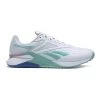 Reebok Nano X2 Trainers White Light Blue Pink Women 2 Reebok Nano X2 Trainers White Light Blue Pink Women -Sports Comprehensive re gy2286 001
