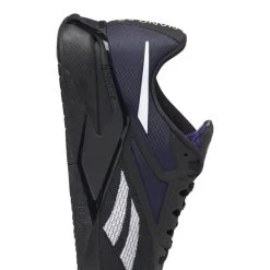 Reebok Nano X2 Les Mills Trainers Black White 13 Reebok Nano X2 Les Mills Trainers Black White -Sports Comprehensive re gy2291 006 1