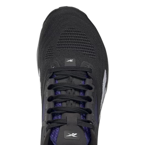 Reebok Nano X2 Les Mills Trainers Black White 7 Reebok Nano X2 Les Mills Trainers Black White - Image 5