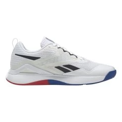 Reebok Nanoflex V2 Shoes Black White 9 Reebok Nanoflex V2 Shoes Black White -Sports Comprehensive re gy6210 002