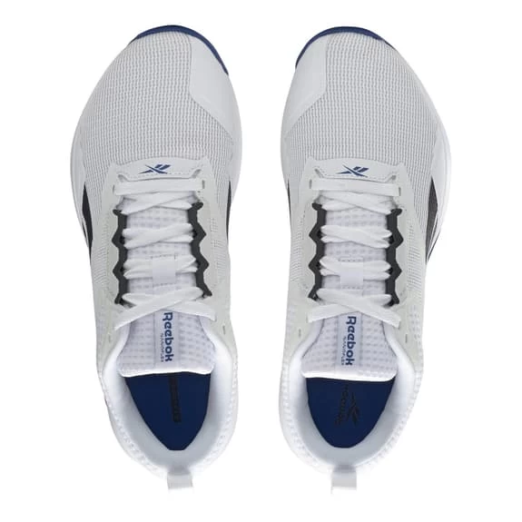 Reebok Nanoflex V2 Shoes Black White 7 Reebok Nanoflex V2 Shoes Black White - Image 5