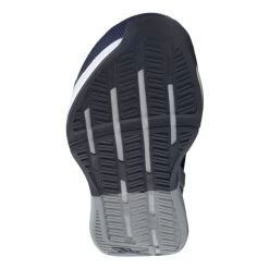 Reebok Nanoflex V2 Shoes Navy Blue White -Sports Comprehensive re gy6215 006