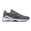 Reebok Nanoflex V2 Trainers Grey 1 Reebok Nanoflex V2 Trainers Grey -Sports Comprehensive re gy6216 001