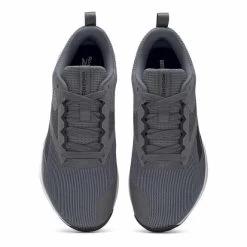 Reebok Nanoflex V2 Trainers Grey 12 Reebok Nanoflex V2 Trainers Grey -Sports Comprehensive re gy6216 005
