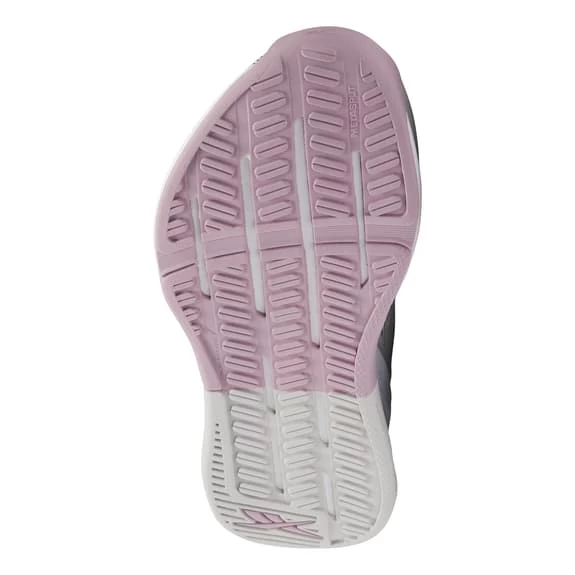 Reebok Nanoflex V2 Shoes White Grey Women 8 Reebok Nanoflex V2 Shoes White Grey Women - Image 6