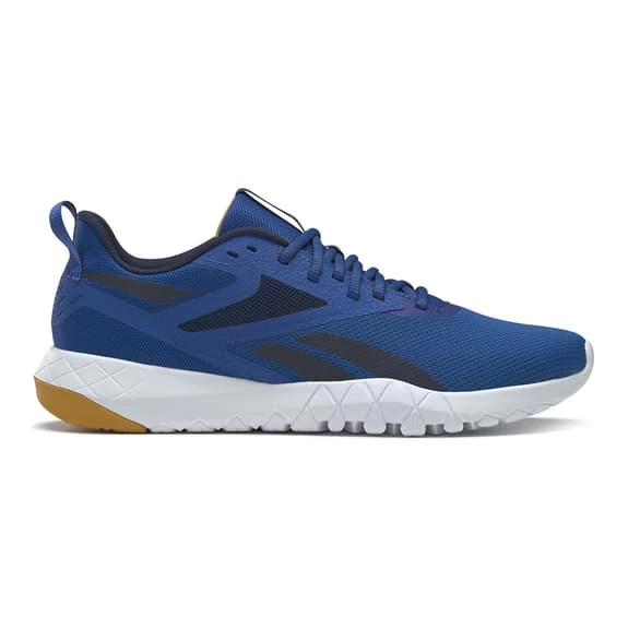 Reebok Flexagon Force 4 Shoes Blue 3 Reebok Flexagon Force 4 Shoes Blue