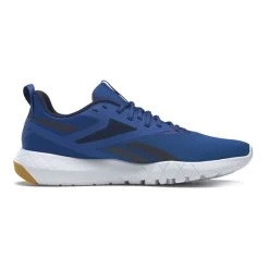 Reebok Flexagon Force 4 Shoes Blue 9 Reebok Flexagon Force 4 Shoes Blue -Sports Comprehensive re gy6250 002