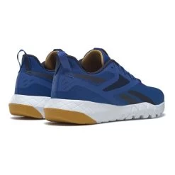Reebok Flexagon Force 4 Shoes Blue 11 Reebok Flexagon Force 4 Shoes Blue -Sports Comprehensive re gy6250 004