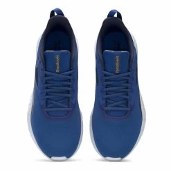 Reebok Flexagon Force 4 Shoes Blue 12 Reebok Flexagon Force 4 Shoes Blue -Sports Comprehensive re gy6250 005