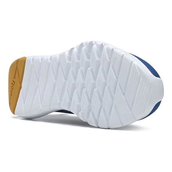 Reebok Flexagon Force 4 Shoes Blue 8 Reebok Flexagon Force 4 Shoes Blue - Image 6