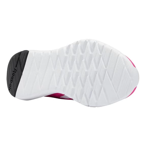 Reebok Flexagon Force 4 Shoes Pink Black White Women 8 Reebok Flexagon Force 4 Shoes Pink Black White Women - Image 6