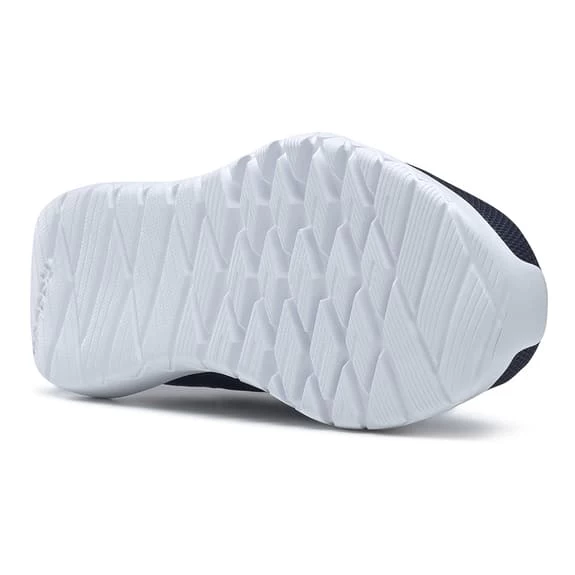 Reebok Flexagon Energy 4 Shoes Navy Blue Green 8 Reebok Flexagon Energy 4 Shoes Navy Blue Green - Image 6