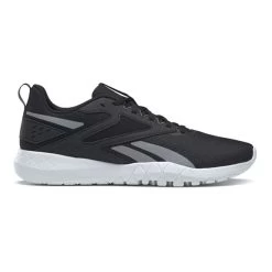 Reebok Flexagon Energy 4 Trainers Black Grey