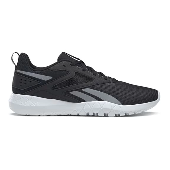 Reebok Flexagon Energy 4 Trainers Black Grey 3 Reebok Flexagon Energy 4 Trainers Black Grey