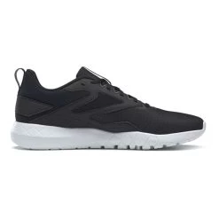 Reebok Flexagon Energy 4 Trainers Black Grey 9 Reebok Flexagon Energy 4 Trainers Black Grey -Sports Comprehensive re gy6261 002