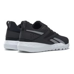 Reebok Flexagon Energy 4 Trainers Black Grey 11 Reebok Flexagon Energy 4 Trainers Black Grey -Sports Comprehensive re gy6261 004