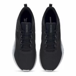 Reebok Flexagon Energy 4 Trainers Black Grey 12 Reebok Flexagon Energy 4 Trainers Black Grey -Sports Comprehensive re gy6261 005