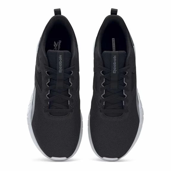 Reebok Flexagon Energy 4 Trainers Black Grey 7 Reebok Flexagon Energy 4 Trainers Black Grey - Image 5