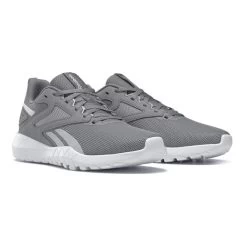 Reebok Flexagon Energy 4 Shoes Grey 10 Reebok Flexagon Energy 4 Shoes Grey -Sports Comprehensive re gy6263 003
