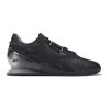 Reebok Legacy Lifter II Trainers Black Grey 1 Reebok Legacy Lifter II Trainers Black Grey -Sports Comprehensive re gz2107 001