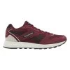 Reebok GL1000 Shoes Red Grey 2 Reebok GL1000 Shoes Red Grey -Sports Comprehensive re gz2342 001