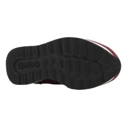 Reebok GL1000 Shoes Red Grey -Sports Comprehensive re gz2342 003