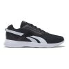 Reebok Stridium 2 Shoes Black White Women
