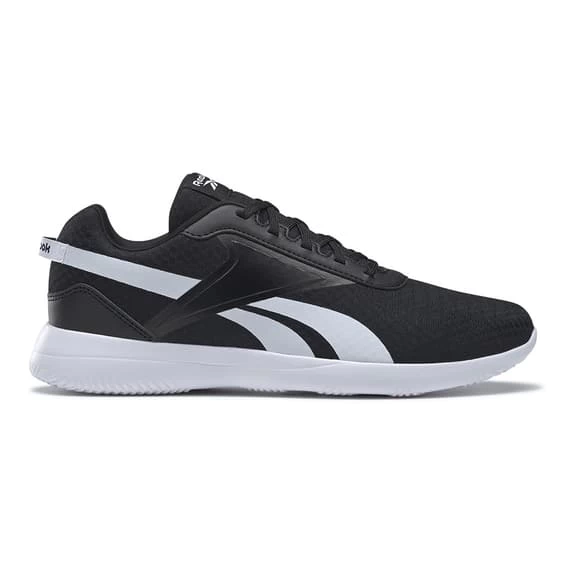 Reebok Stridium 2 Shoes Black White Women 3 Reebok Stridium 2 Shoes Black White Women