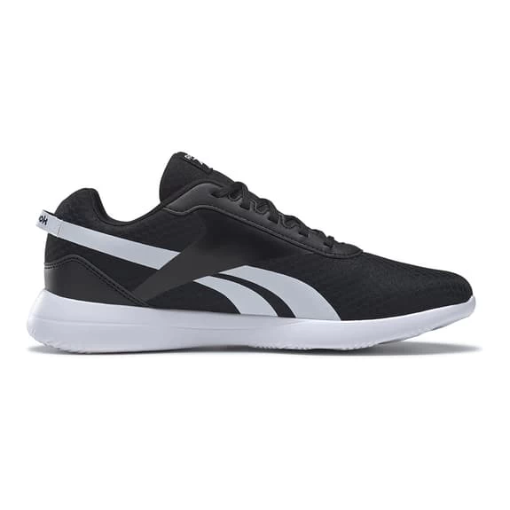Reebok Stridium 2 Shoes Black White Women 4 Reebok Stridium 2 Shoes Black White Women - Image 2