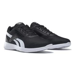 Reebok Stridium 2 Shoes Black White Women 10 Reebok Stridium 2 Shoes Black White Women -Sports Comprehensive re gz2972 003