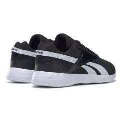 Reebok Stridium 2 Shoes Black White Women 11 Reebok Stridium 2 Shoes Black White Women -Sports Comprehensive re gz2972 004