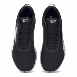 Reebok Stridium 2 Shoes Black White Women 12 Reebok Stridium 2 Shoes Black White Women -Sports Comprehensive re gz2972 005