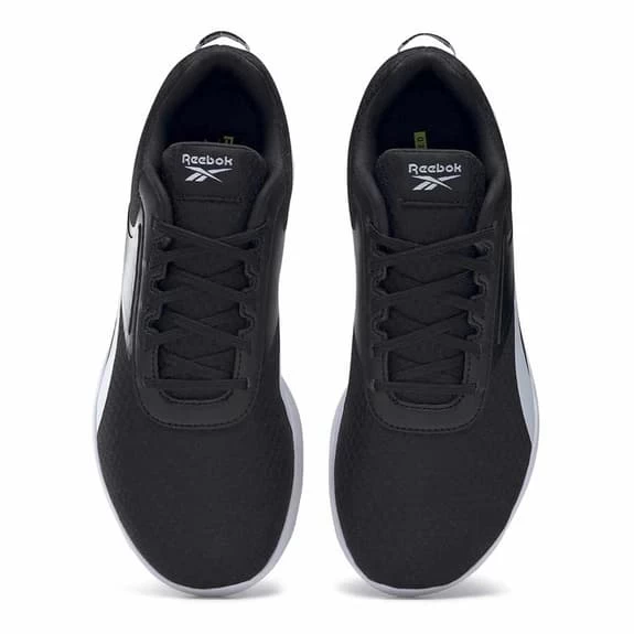 Reebok Stridium 2 Shoes Black White Women 7 Reebok Stridium 2 Shoes Black White Women - Image 5