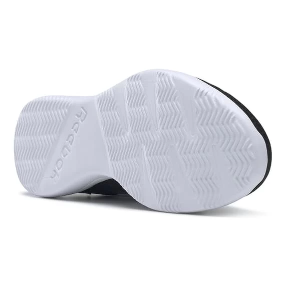 Reebok Stridium 2 Shoes Black White Women 8 Reebok Stridium 2 Shoes Black White Women - Image 6