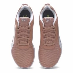 Reebok Stridium 2 Shoes Pink White Women -Sports Comprehensive re gz5641 005